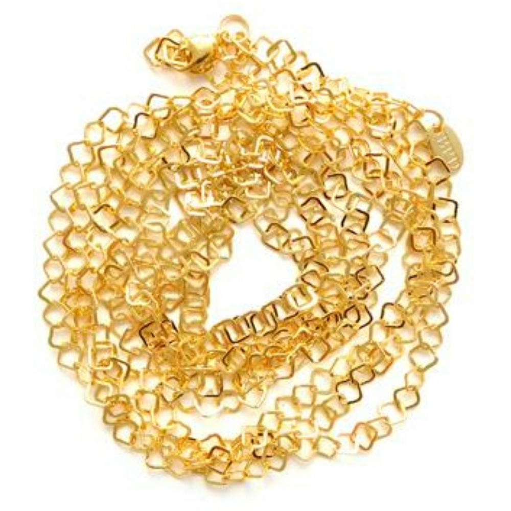 Betsy Pittard Designs Asher Necklace